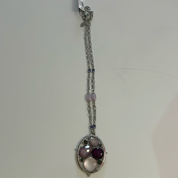 Chico's Accessories - Chicos new with tag necklace
